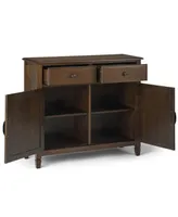 Connaught Storage Cabinet