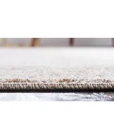 Bayshore Home Lyon Lyo4 8' x 11' 4" Area Rug