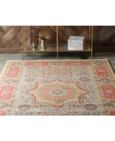 Bayshore Home Wilder Wld5 8' x 11' Area Rug