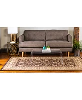 Bayshore Home Passage Psg4 8' x 10' Area Rug