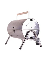 Stansport Stainless Steel Propane Bbq Grill