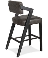 Snyder Stationary Bar Height Stool