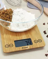 Escali Corp Arti Digital Scale, 15lb