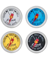 Escali Corp Easy Read Steak Thermometer Set