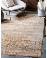 Closeout! Bayshore Home Odette Ode7 5' x 8' Area Rug