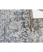 Closeout! Bayshore Home Odette Ode7 5' x 8' Area Rug