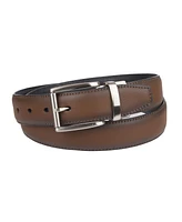 Dockers Reversible Dress Men's Belt with Comfort Stretch