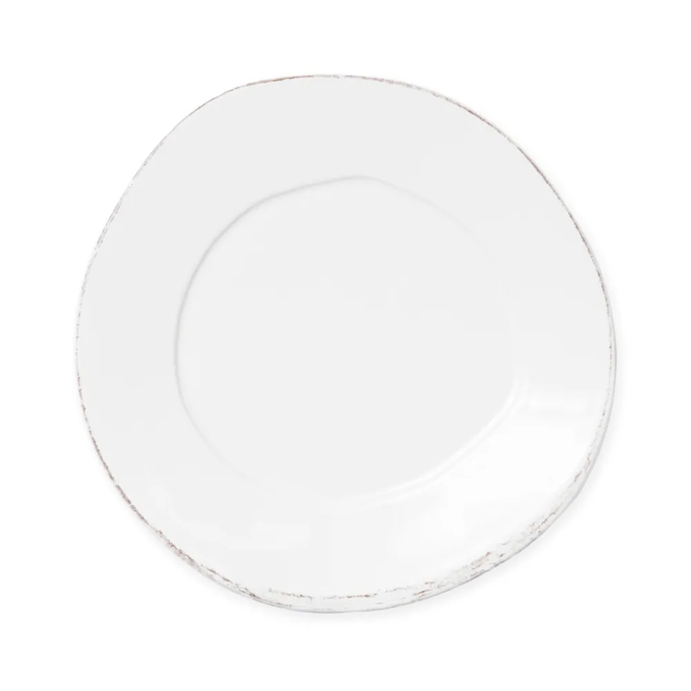 Vietri Lastra Collection Salad Plate