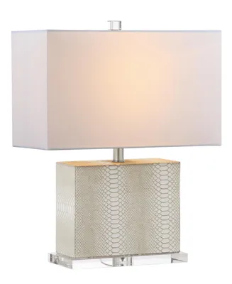 Safavieh Delia 20.5"H Table Lamp