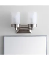 Safavieh Kylan Two Light Bathroom Sconce