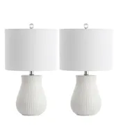 Safavieh Dayton Set of 2 Table Lamp