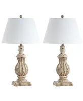 Safavieh Tanner Set of 2 Table Lamp