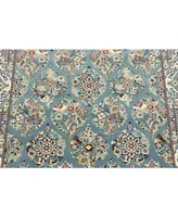 Bayshore Home Zara Zar6 5' x 8' Area Rug