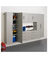 Prepac Hang-ups 30" Large Storage Cabinet