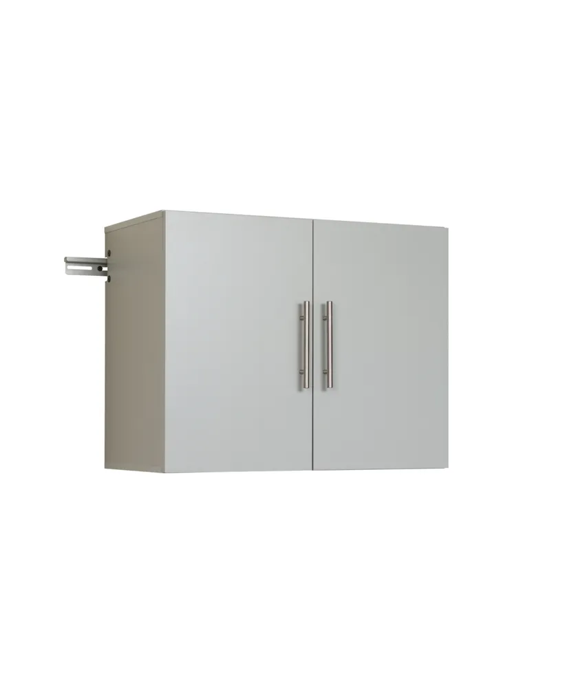 Prepac Hang-ups 30" Upper Storage Cabinet