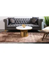 Bayshore Home Jasia Jas07 5' x 8' Area Rug