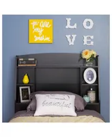 Prepac Astrid Twin Headboard