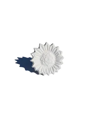 Vibhsa Sun Flower Napkin Ring