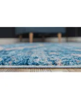 Closeout! Bayshore Home Nira Nir2 5' x 8' Area Rug