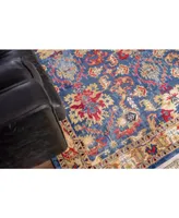 Bayshore Home Borough Bor1 8' x 10' Area Rug