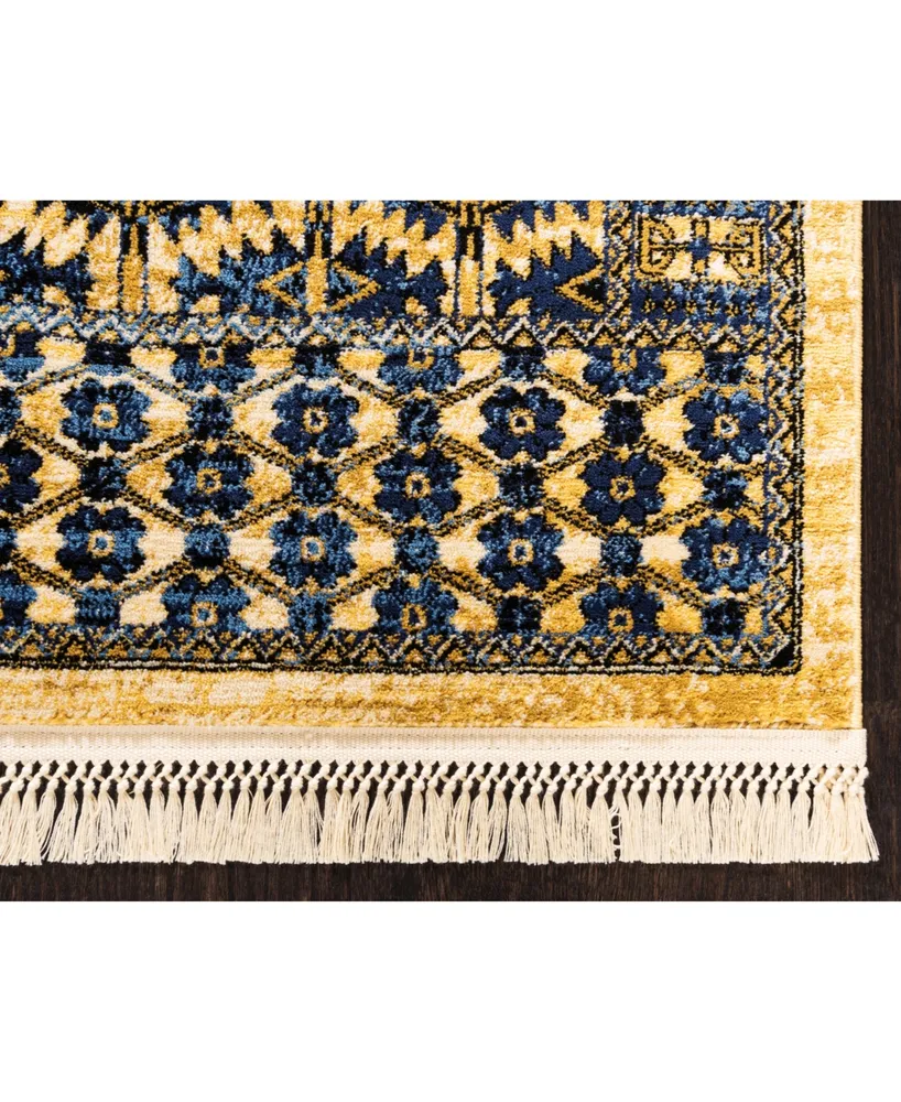 Bayshore Home Borough Bor4 7' x 10' Area Rug