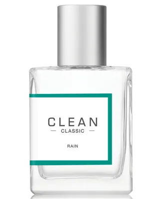 Clean Fragrance Classic Rain Fragrance Spray