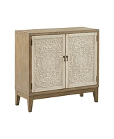 Madison Park Cowley Accent Chest