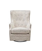 Ella Swivel Glider Chair