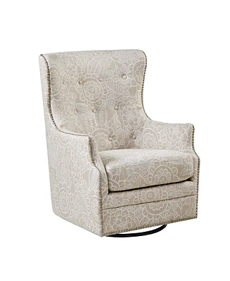 Ella Swivel Glider Chair