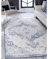 Bayshore Home Agostina Ago2 8' x 10' Area Rug