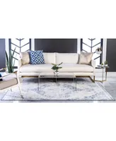 Bayshore Home Agostina Ago2 5' x 8' Area Rug