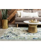 Bayshore Home Crisanta Crs1 8' x 10' Area Rug