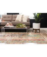 Closeout! Bayshore Home Arcata Arc1 5' x 8' Area Rug