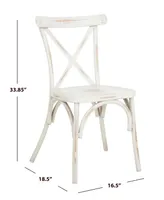 Elia Stackable Chair