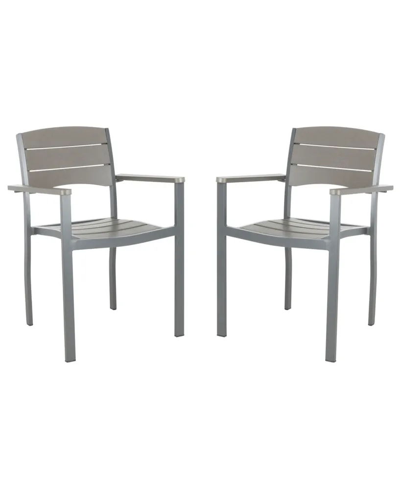 Gerhardt Stackable Chair