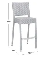 Bethel Outdoor Bar Stool