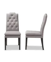Dylin Dining Chairs, Set of 2