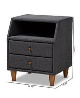 Claverie Nightstand
