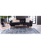 Closeout! Bayshore Home Anika Ani1 5' x 8' Area Rug