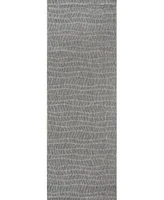 Novogratz Villa Vi 05 Gray Area Rug Collection
