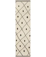 Erin Gates Thompson Tho-3 Appleton Ivory 7'6" x 9'6" Area Rug