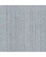 Erin Gates Ledgebrook Led-1 Washington Gray 3'9" x 5'9" Area Rug