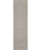 Erin Gates Marlborough Mlb-2 Deerfield Ivory 3'6" x 5'6" Area Rug