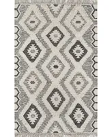 Novogratz Indio Ind- 2' x 3' Area Rug