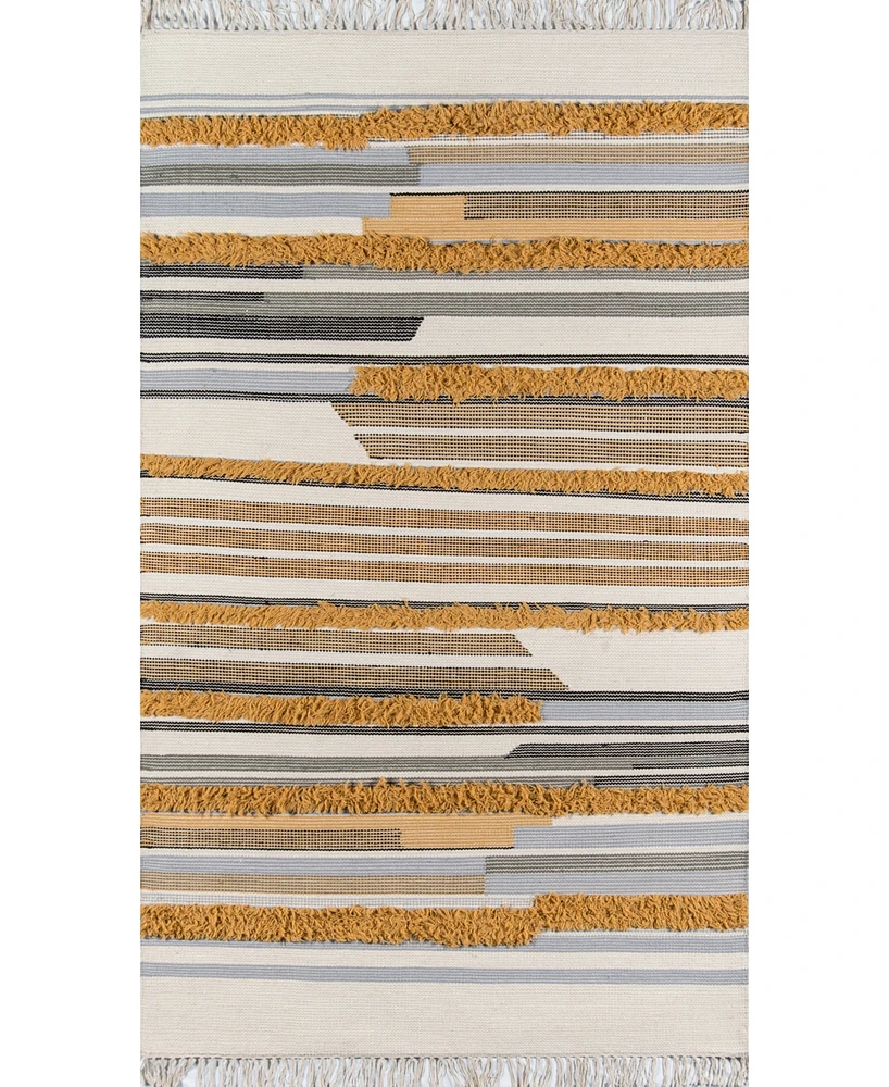 Novogratz Indio Ind- 5' x 7' Area Rug