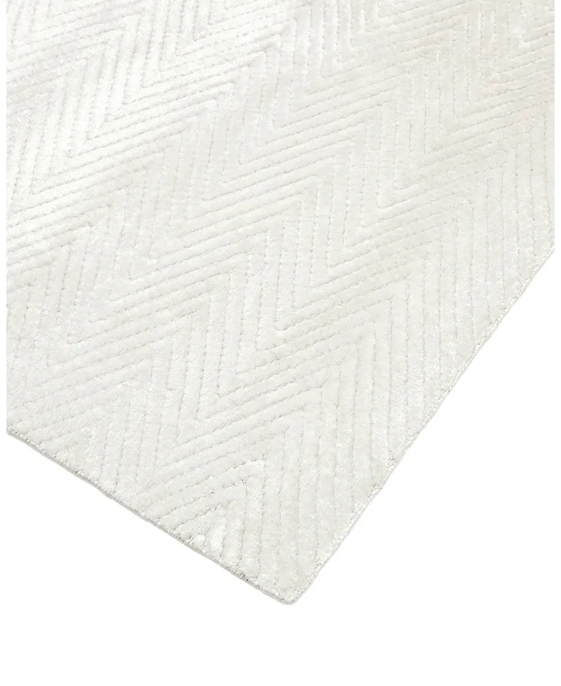 Closeout! Timeless Rug Designs Malibu S1101 5' x 8' Area Rug