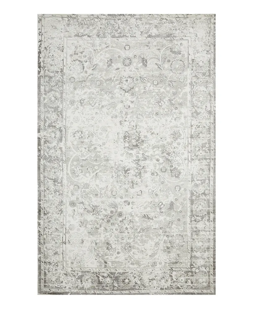 Timeless Rug Designs Baron S1113 8' x 10' Area Rug