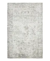 Timeless Rug Designs Baron S1113 8' x 10' Area Rug