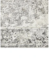 Timeless Rug Designs Baron S1113 Area Rug