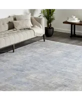 Timeless Rug Designs Henri S1117 Slate 8' x 10' Rug